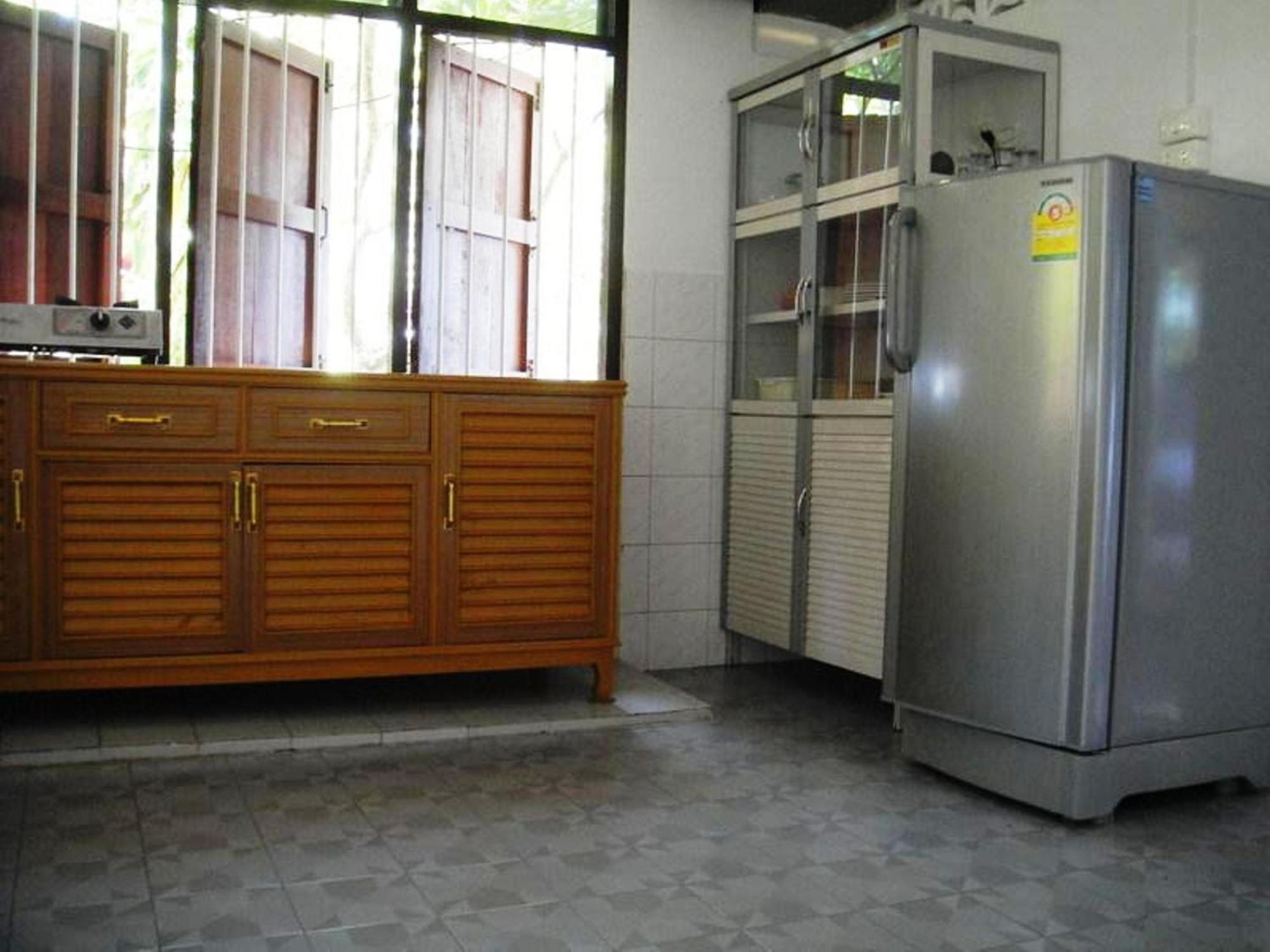 Bangpo Village Ban Bang Po Room photo